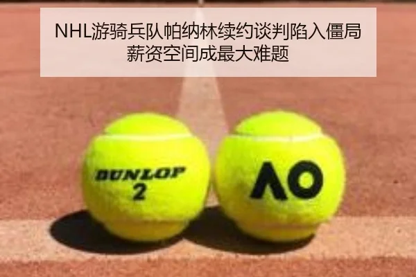 NHL游骑兵队帕纳林续约谈判陷入僵局 薪资空间成最大难题
