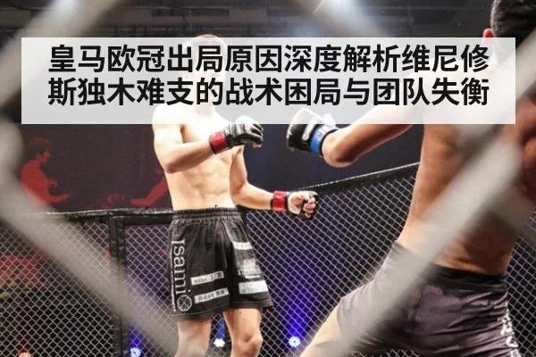 皇马欧冠出局原因深度解析维尼修斯独木难支的战术困局与团队失衡