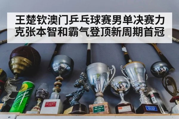 王楚钦澳门乒乓球赛男单决赛力克张本智和霸气登顶新周期首冠